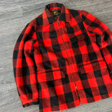 VINTAGE SWANNDRI JACKET (M)