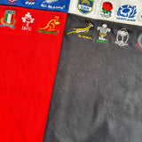 2011 RUGBY WORLD CUP JERSEY (M)