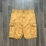 2000s Cargo Shorts (31")