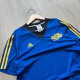 2013 Hurricanes Rugby Training Shirt (M)