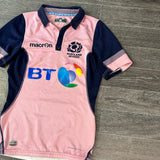 2015 SCOTLAND RUGBY SEVENS (S)