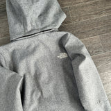 NORTH FACE JACKET (XS)