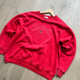 Vintage 90s Ohio State Crewneck (L/XL)