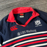 HONG KONG CCC RUGBY JERSEY (XL)