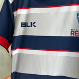 Melbourne Rebels 2010s Rugby Jersey (S)