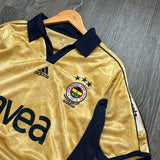 2006 Fenerbahce Football (S)