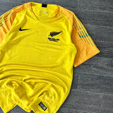 2018 NZ ALL WHITES FOOTBALL (L)