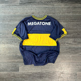 2006 BOCA JUNIORS FOOTBALL (M)