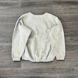 VINTAGE 90s NO FEAR SWEAT (L)