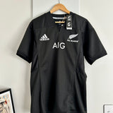 All Blacks 2017/18 Rugby Jersey (XL)