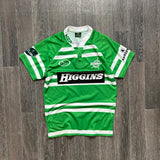 2008 Manawatu Turbos Rugby (S)