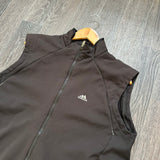 Adidas Fleece Vest (L/XL)
