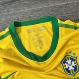 Vintage 2010 Brazil Football (XL)