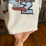 Vintage 1994 Taz Hoodie (XS/S)