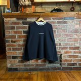 Vintage Umbro Fleece (L/XL)