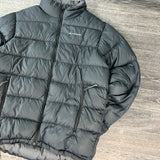 MACPAC PUFFER JACKET (L)