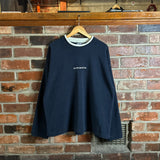 Vintage Umbro Fleece (L/XL)