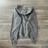 VINTAGE 2000 NIKE ZIP UP (S)