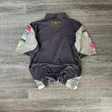 VINTAGE V8 RACING POLO (L)