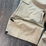 Y2K CARGO SHORTS (30")