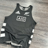 2019 ALL BLACKS RUGBY SINGLET (M)