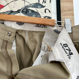 Dickies Cream Pants (34)