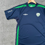 Vintage 2000s Ireland Football (M)
