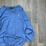 Ralph Lauren Sweater (L)
