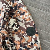 PALLADIUM CAMO JACKET (L/XL)