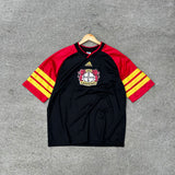 Authentic 1998 Vintage Bayern Leverkusen Football (XL)
