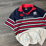 HONG KONG CCC RUGBY JERSEY (XL)