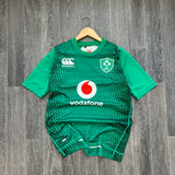 Ireland CCC Rugby Jersey (M)