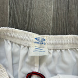 VINTAGE MANCHESTER UNITED SHORTS (S)