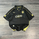 VINTAGE 2003 CELTIC UMBRO FOOTBALL (XL)