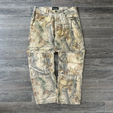 REAL TREE CAMO PANTS (32")