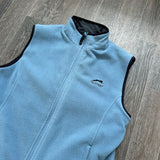Vintage Reversible Slazenger Vest (L)