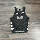 2019 ALL BLACKS RUGBY SINGLET (M)
