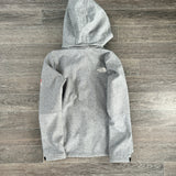 NORTH FACE JACKET (XS)