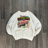 Vintage 1998 Graphic Crewneck (S)