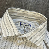 Vintage YSL Button Shirt (S)