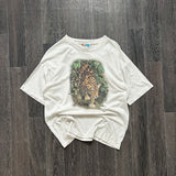 Vintage Wellington Zoo Graphic Tee (M/L)