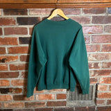 Vintage 1997 Green Bay Packers Crewneck (L/XL)