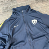 PUMAS FOOTBALL ZIP UP (XL)