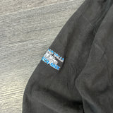 VINTAGE ZIP UP FLEECE (XL)