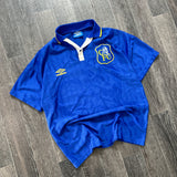 VINTAGE 1996 CHESLEA UMBRO FOOTBALL (M)