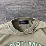 Y2K Sport Mind Long Sleeve (S)