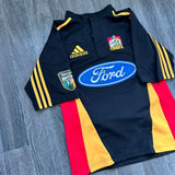 VINTAGE 2001 CHIEFS RUGBY (S)