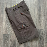VINTAGE Y2K CARGO SHORTS (28")