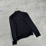 2010s Adidas Zip Up (M)