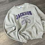 VINTAGE RUSSELL ATHELTIC SWEAT (L)